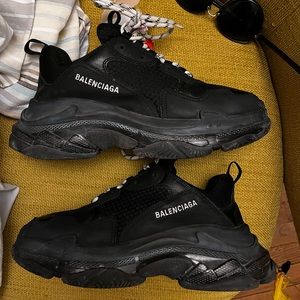 Balenciaga Triple S